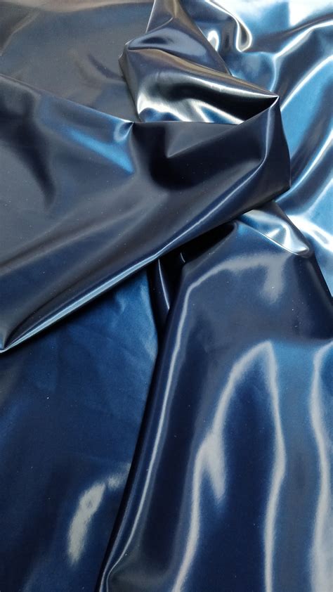 vinyl spandex fabric